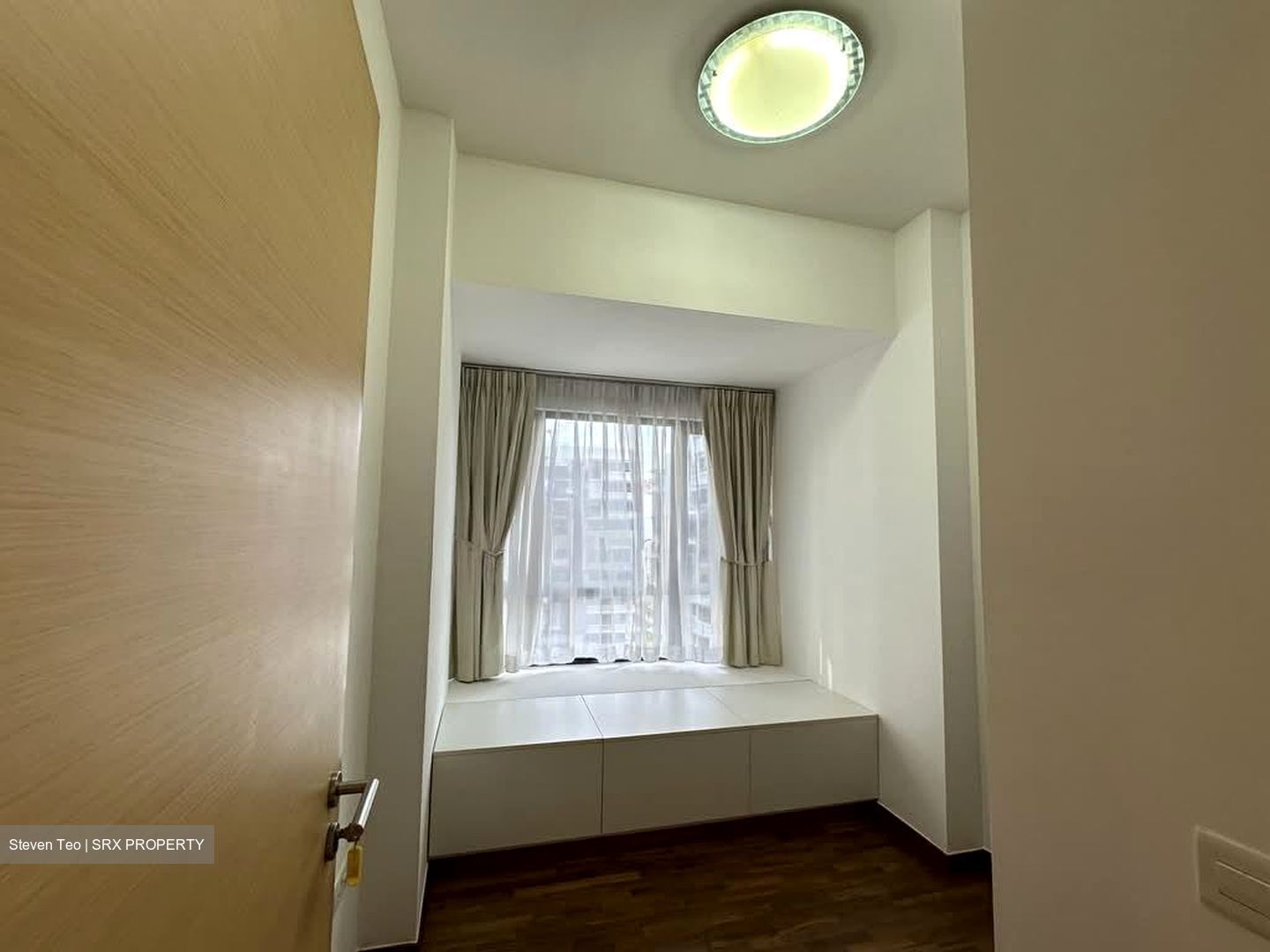 NV Residences (D18), Condominium #563739901